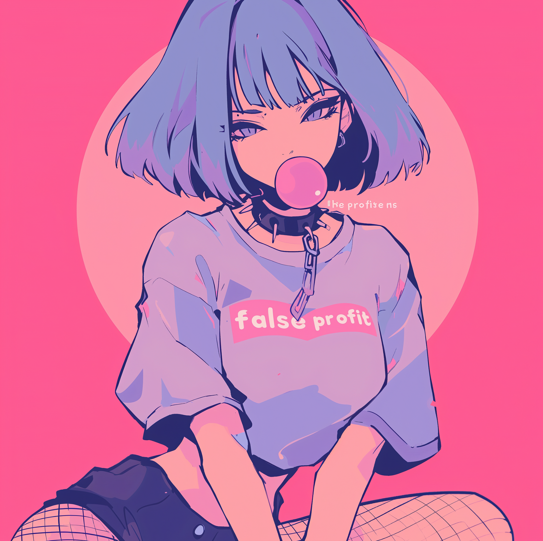 False Profit Group - Three Month Discord Access